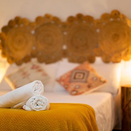 Apartamentos Indalo A Los Pies Del Albaicin Granada Bagian luar foto