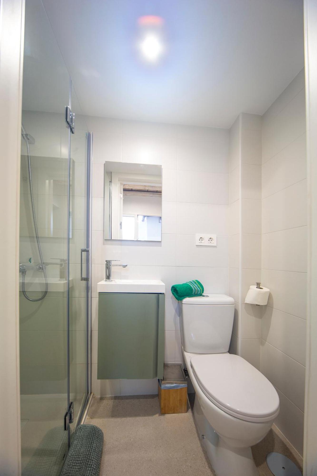 Apartamentos Indalo A Los Pies Del Albaicin Granada Bagian luar foto