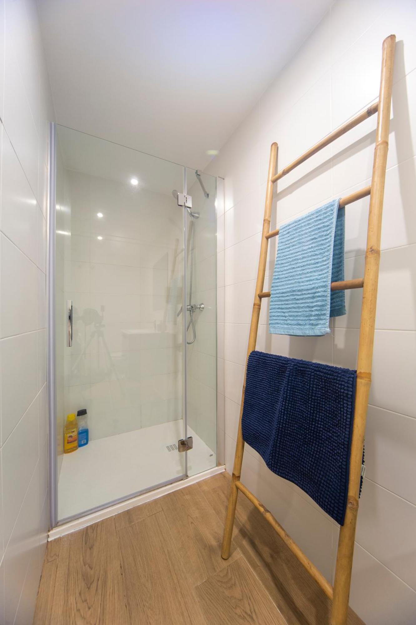 Apartamentos Indalo A Los Pies Del Albaicin Granada Bagian luar foto