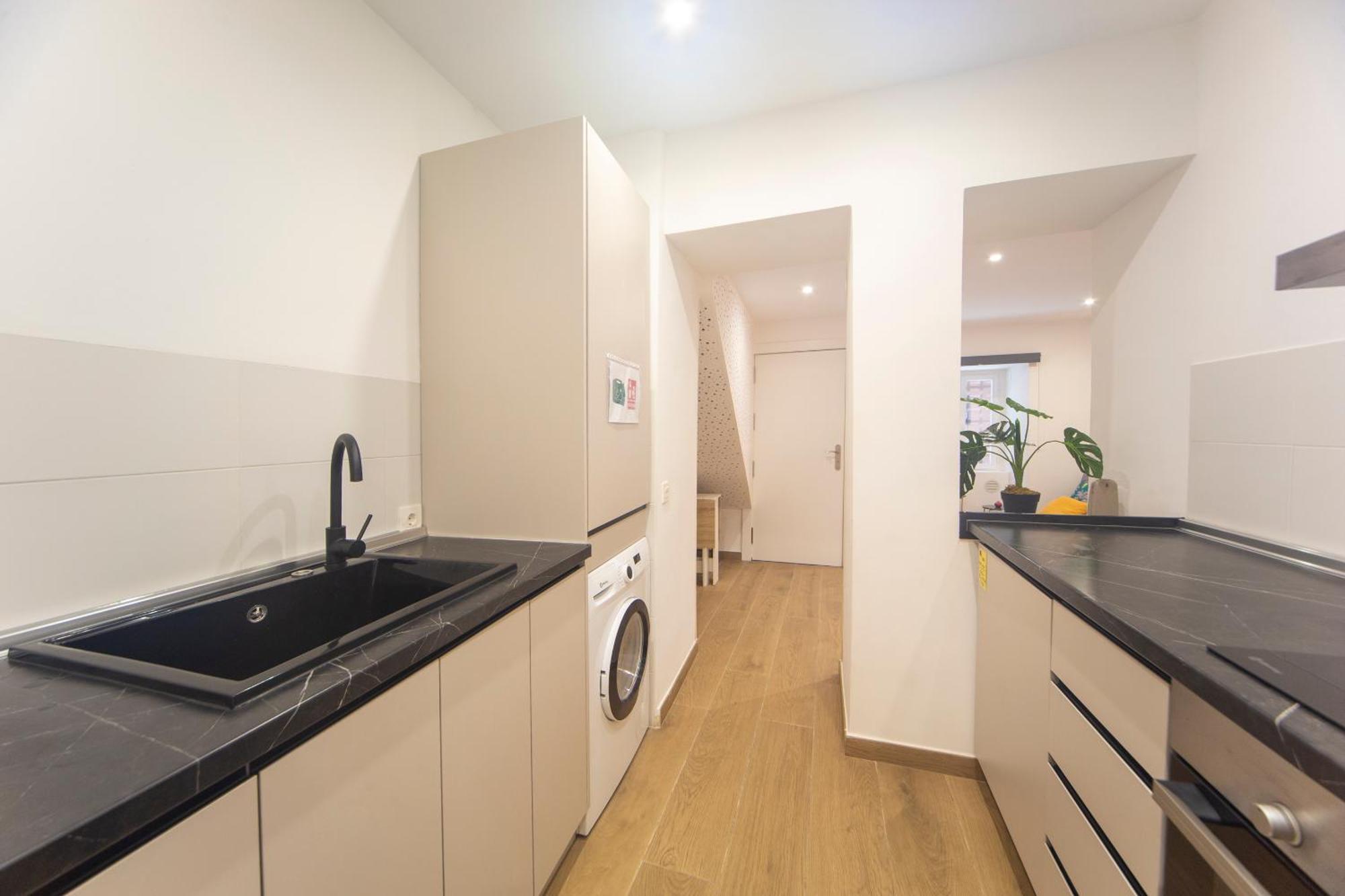 Apartamentos Indalo A Los Pies Del Albaicin Granada Bagian luar foto