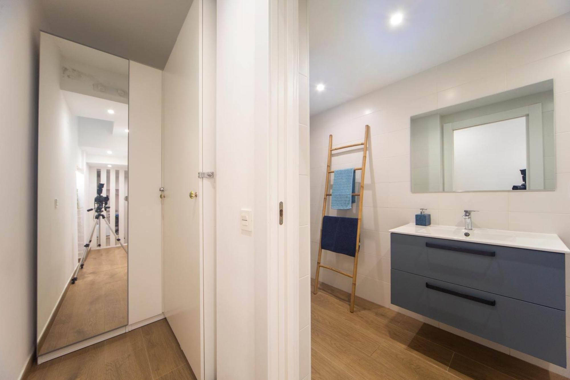 Apartamentos Indalo A Los Pies Del Albaicin Granada Bagian luar foto