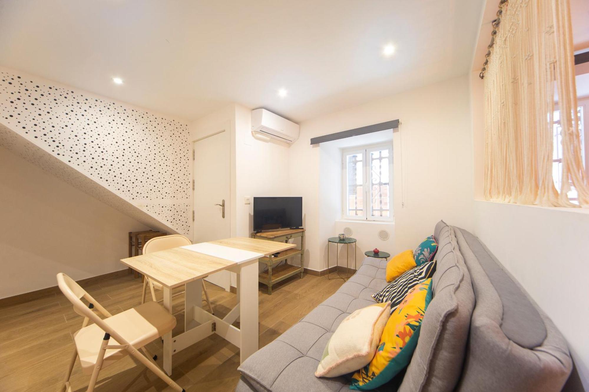 Apartamentos Indalo A Los Pies Del Albaicin Granada Bagian luar foto