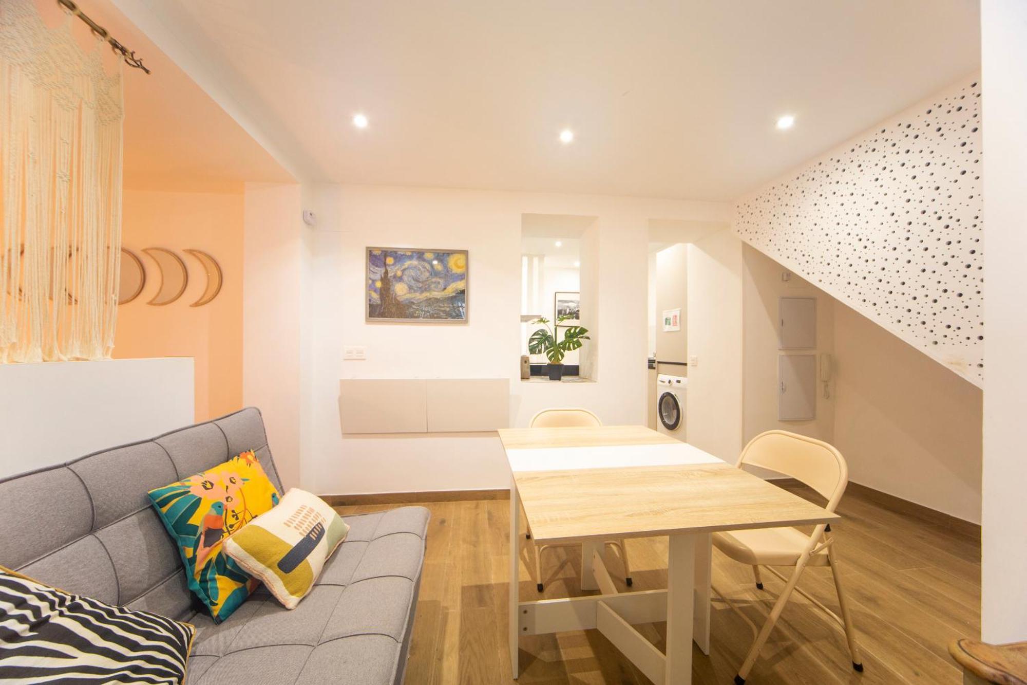 Apartamentos Indalo A Los Pies Del Albaicin Granada Bagian luar foto