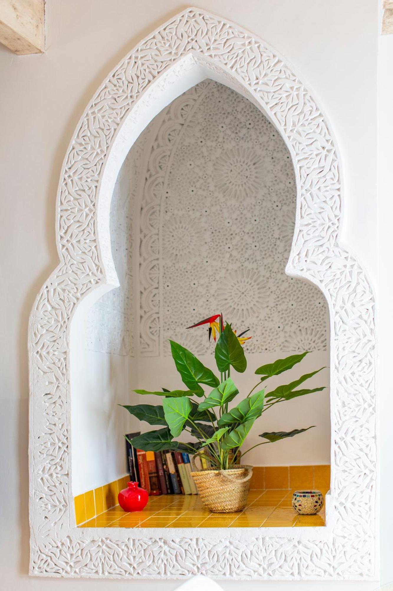 Apartamentos Indalo A Los Pies Del Albaicin Granada Bagian luar foto