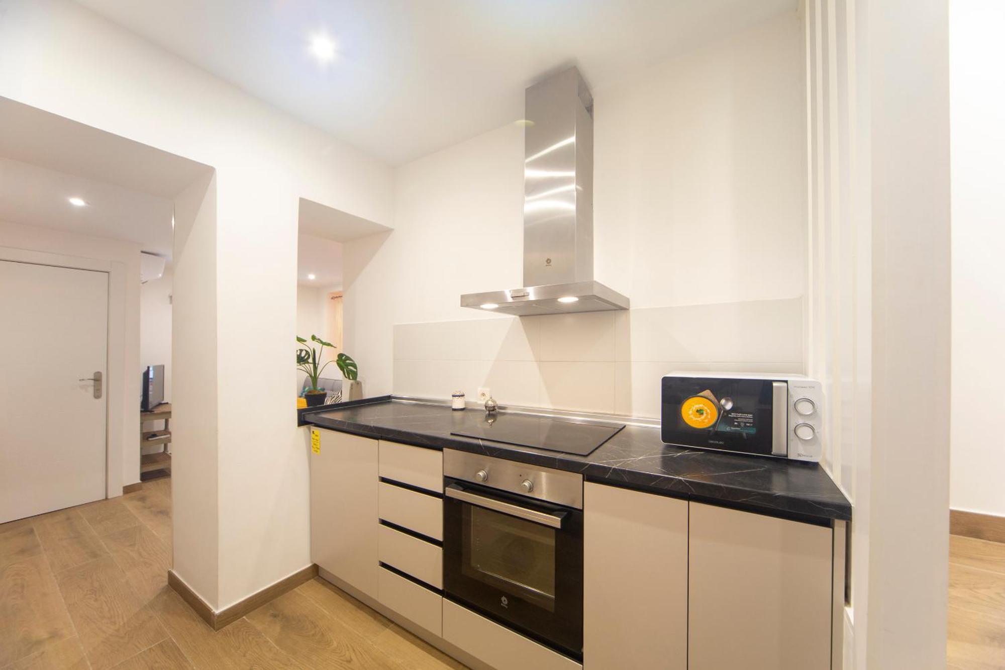 Apartamentos Indalo A Los Pies Del Albaicin Granada Bagian luar foto
